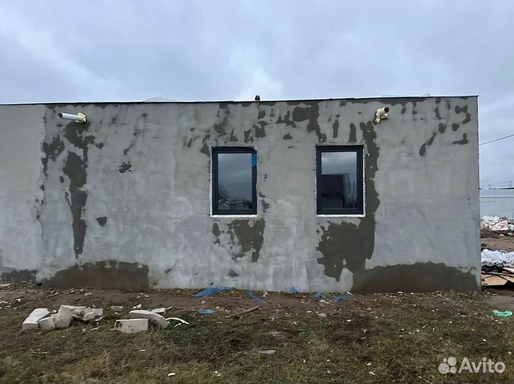 Пластиковые окна на заказ Rehau