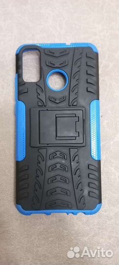 Чехлы на телефон honor viev20