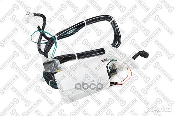 10-01466-SX насос топливный электрический в сб