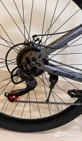 Велосипед горный 29 диаметр mds