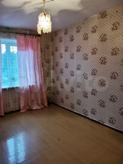2-к. квартира, 53 м², 1/5 эт.
