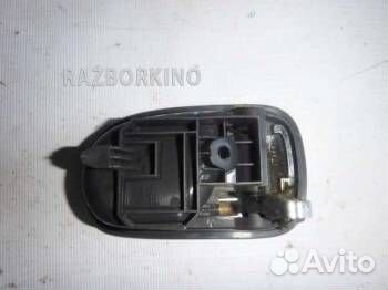 Ручка двери передней внутренняя левая