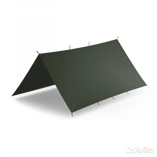 Supertarp Helikon Tex Тент для Кемпинга