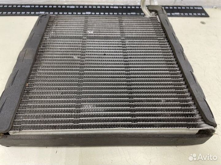 Испаритель кондиционера Renault Logan 2 L8 H4M438