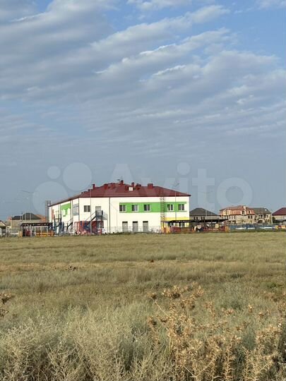 Участок 6 сот. (ИЖС)