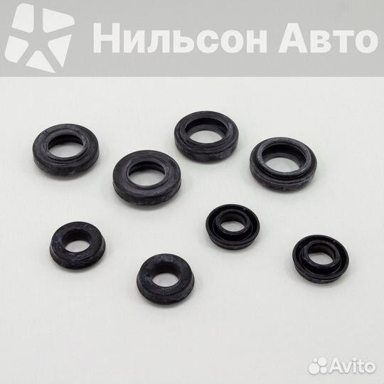 Ремкомплект рабочих тормозных цилиндров MMC canter