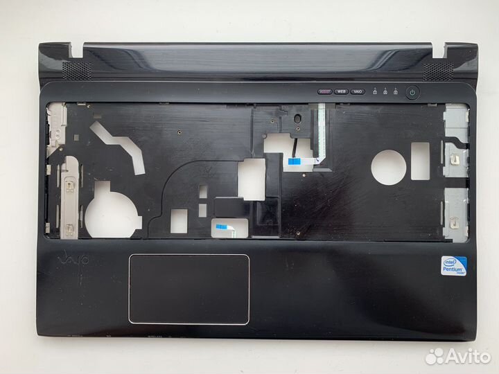 Топкейс Sony SVE151