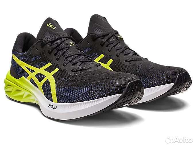 Asics dynablast 3 (39-51.5 EU) Оригинал