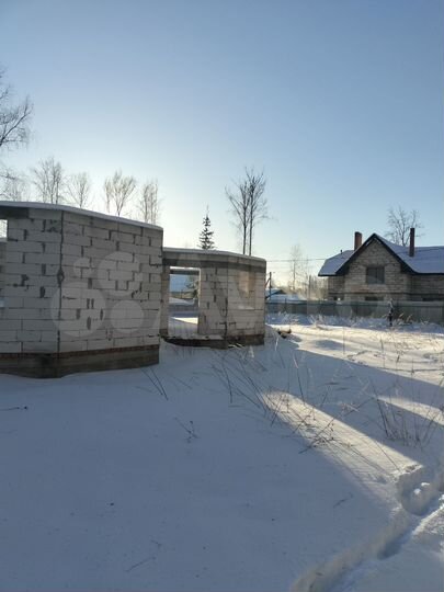 Участок 25 сот. (ИЖС)