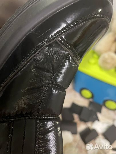 Ботинки jog dog 38