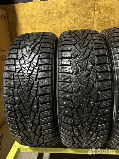 Nokian Tyres Nordman 7 SUV 215/60 R17