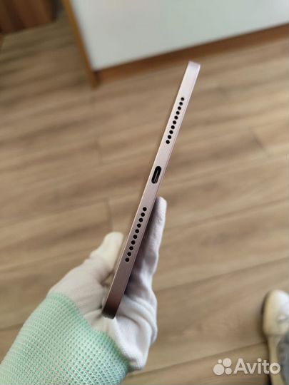 Запчасти для iPad Mini 6 А2567