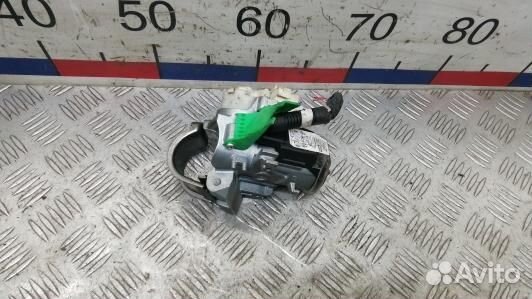 Замок зажигания toyota RAV 4 ZSA3 (EEA06J101)