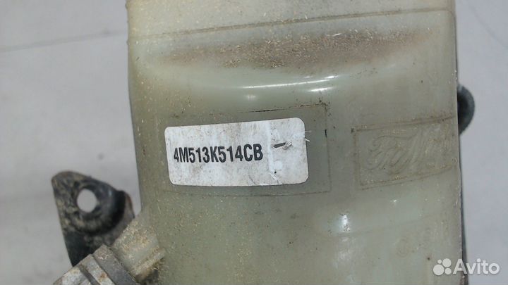 Насос усилителя руля Ford Kuga, 2008