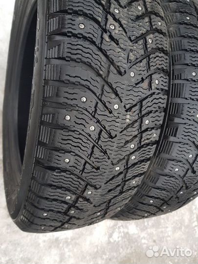 Cordiant Snow Cross 2 215/60 R17 100T