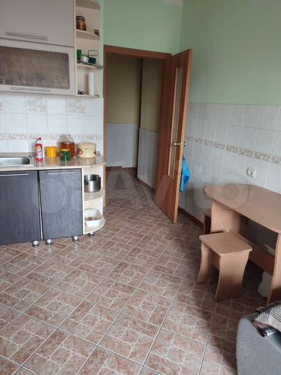 Комната 14 м² в 3-к., 2/9 эт.