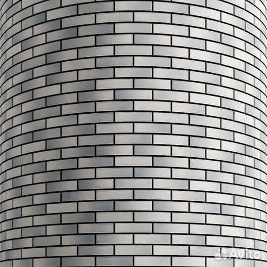 Кирпич Славянский