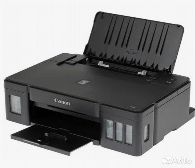 Пищевой цветной струйный принтер canon g 1410