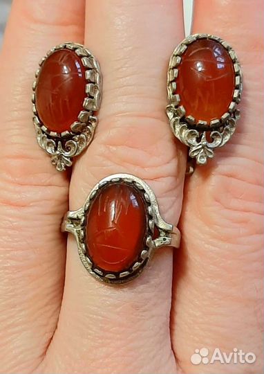 Сувенир, СССР, Винтаж,Брошь чешская