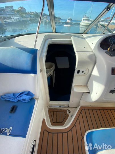 Катер яхта Sea Ray 240 sundancer