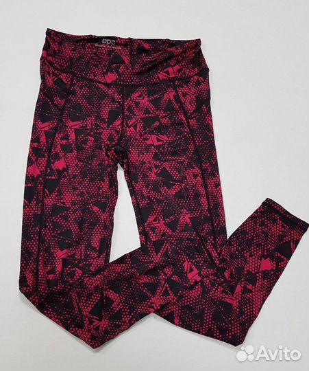 Лосины для фитнеса