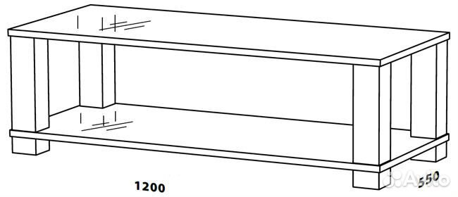 HiFi Rack Spectral HSL-1202