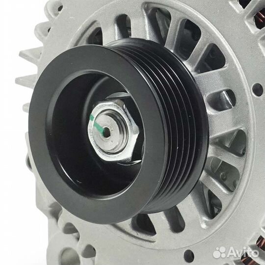 Генератор аналог LR1110705B, доставка ТК 3 дня