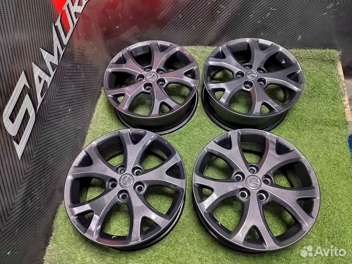 Диски р 17 5 114.3