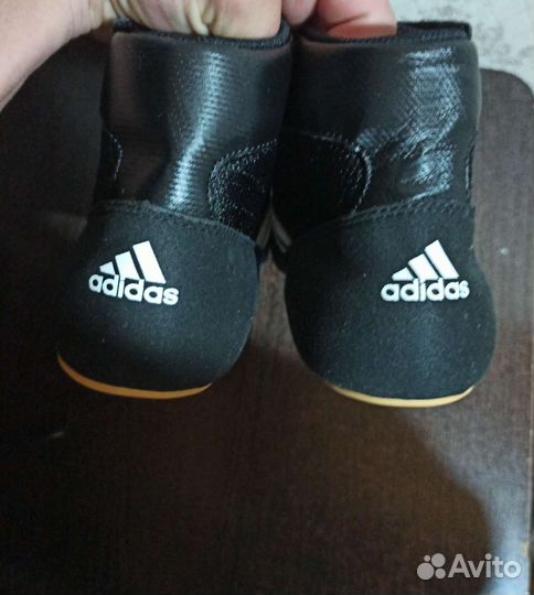Борцовки adidas