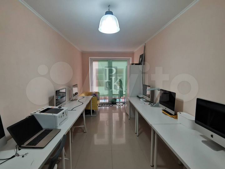 Помещение 63,1 м² с арендатором на поре