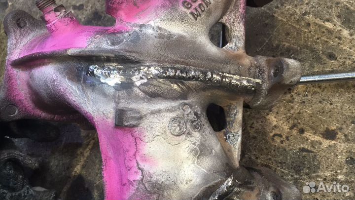 Аргон сварка