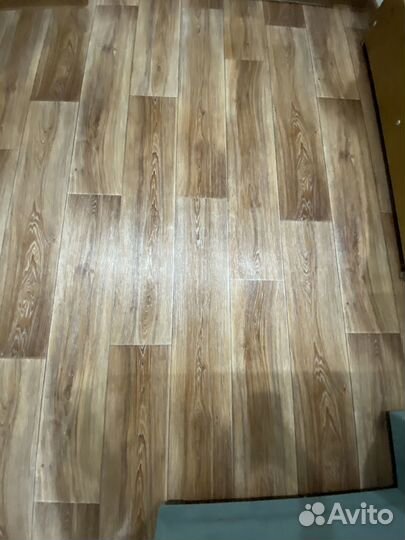Продажа линолеум бу