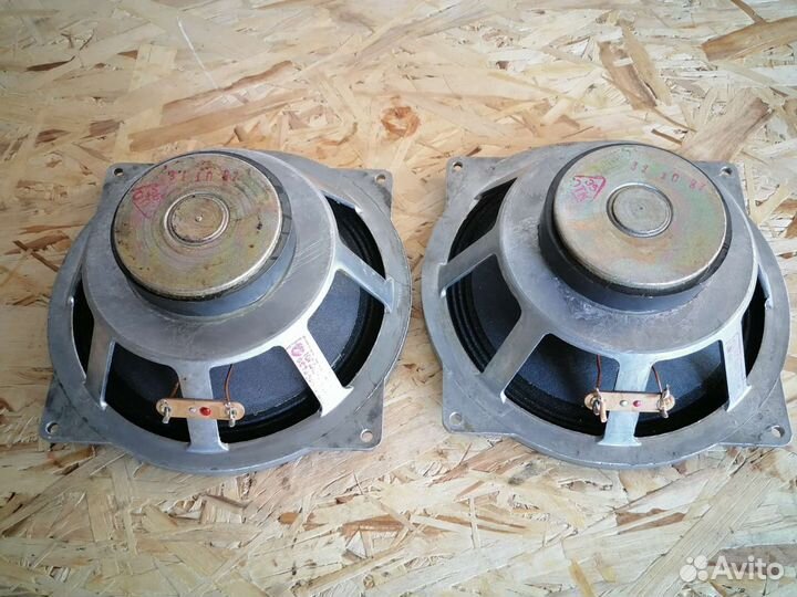 Динамики 10 гдш-1