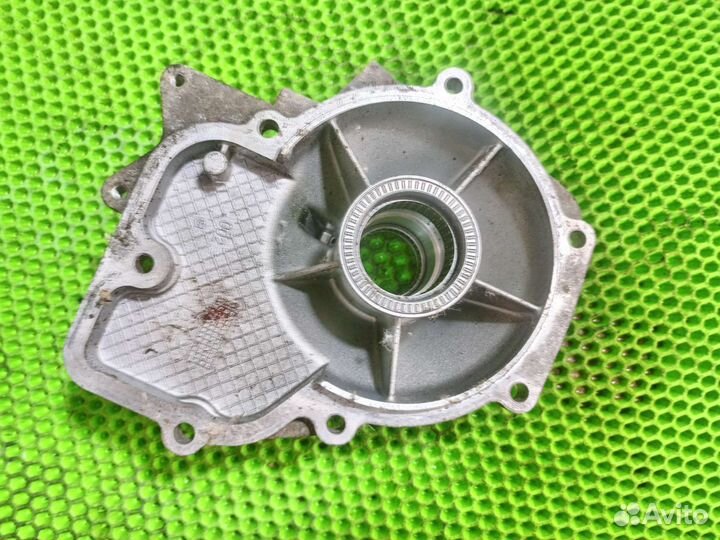 Крышка корпуса АКПП BMW 3-series