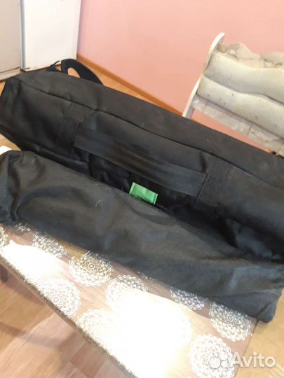 Палатка выставочная