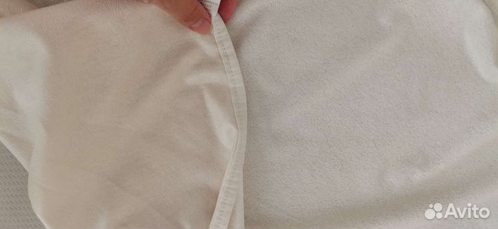 Детский матрас 60*120