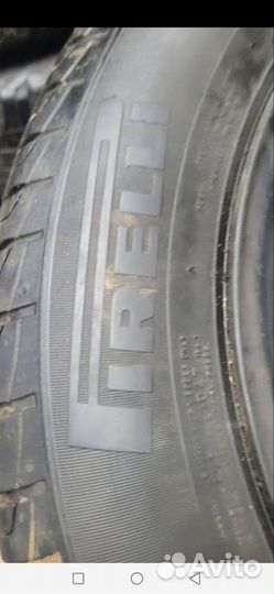 Pirelli Cinturato P7 185/60 R14 28D