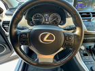 Lexus NX 2.0 CVT, 2016, 22 000 км объявление продам