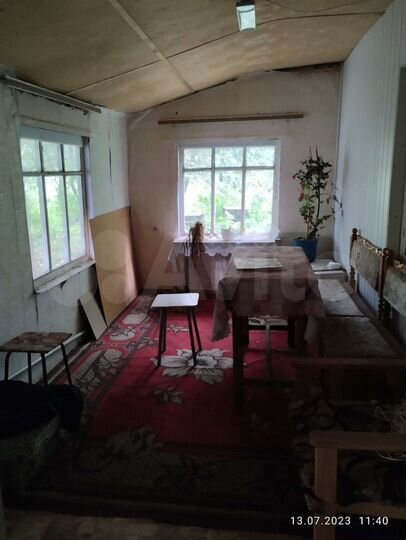 Дом 82,8 м² на участке 26 сот.