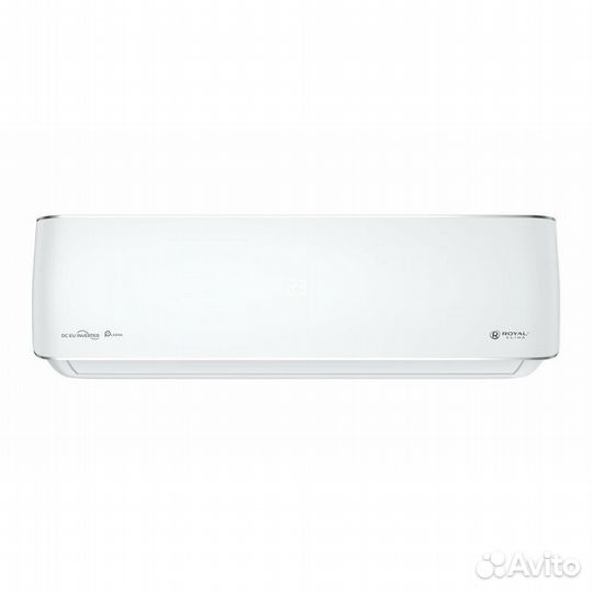 Мульти-сплит система Royal clima
