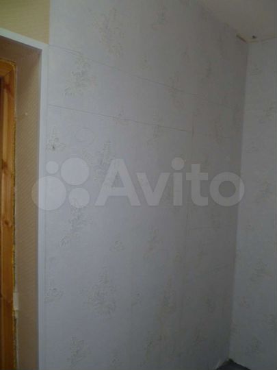 Комната 13,7 м² в 1-к., 2/5 эт.