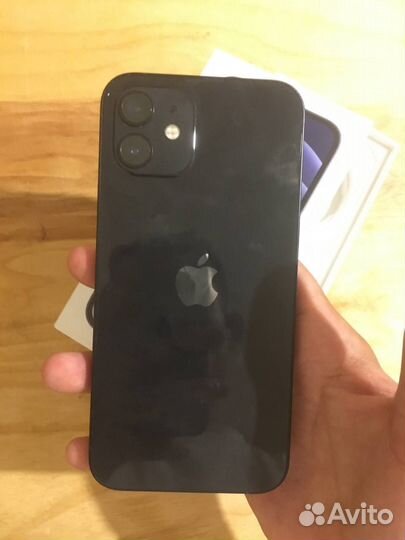 iPhone 12, 128 ГБ