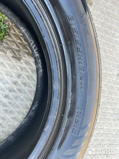 Triangle Sport ATP TR918 215/55 R17 92H