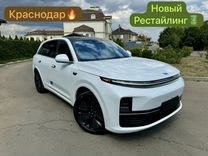 LiXiang L7 1.5 AT, 2024, 7 км, с пробегом, цена 6 350 000 руб.