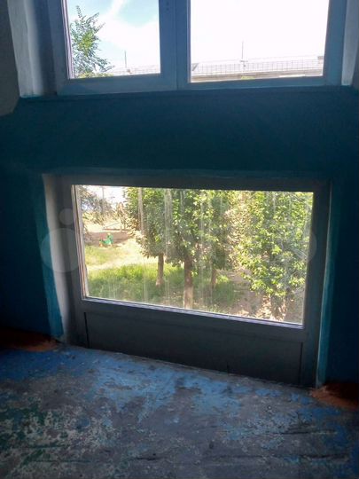 3-к. квартира, 64 м², 4/5 эт.