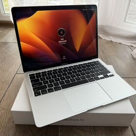 Apple macbook air 13 2020 m1 8gb 256