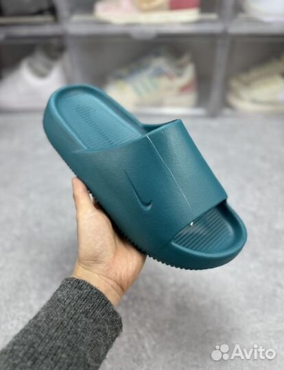 Сланцы Nike Calm Slide