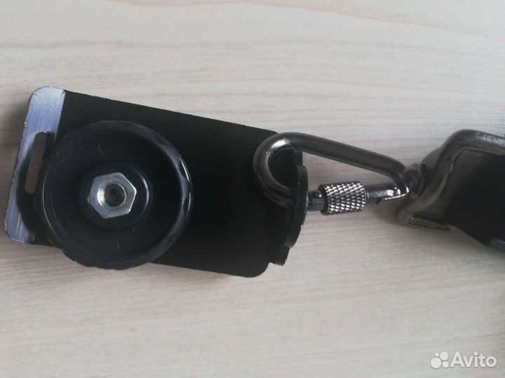 Разгрузка для фотографа