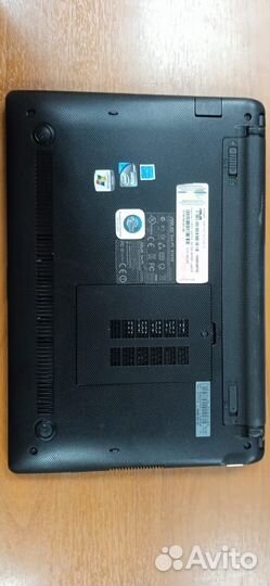 Asus Eee PC X101H