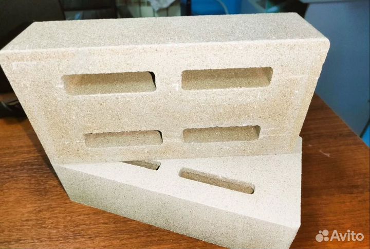 Кирпич с доставкой в любой уголок города